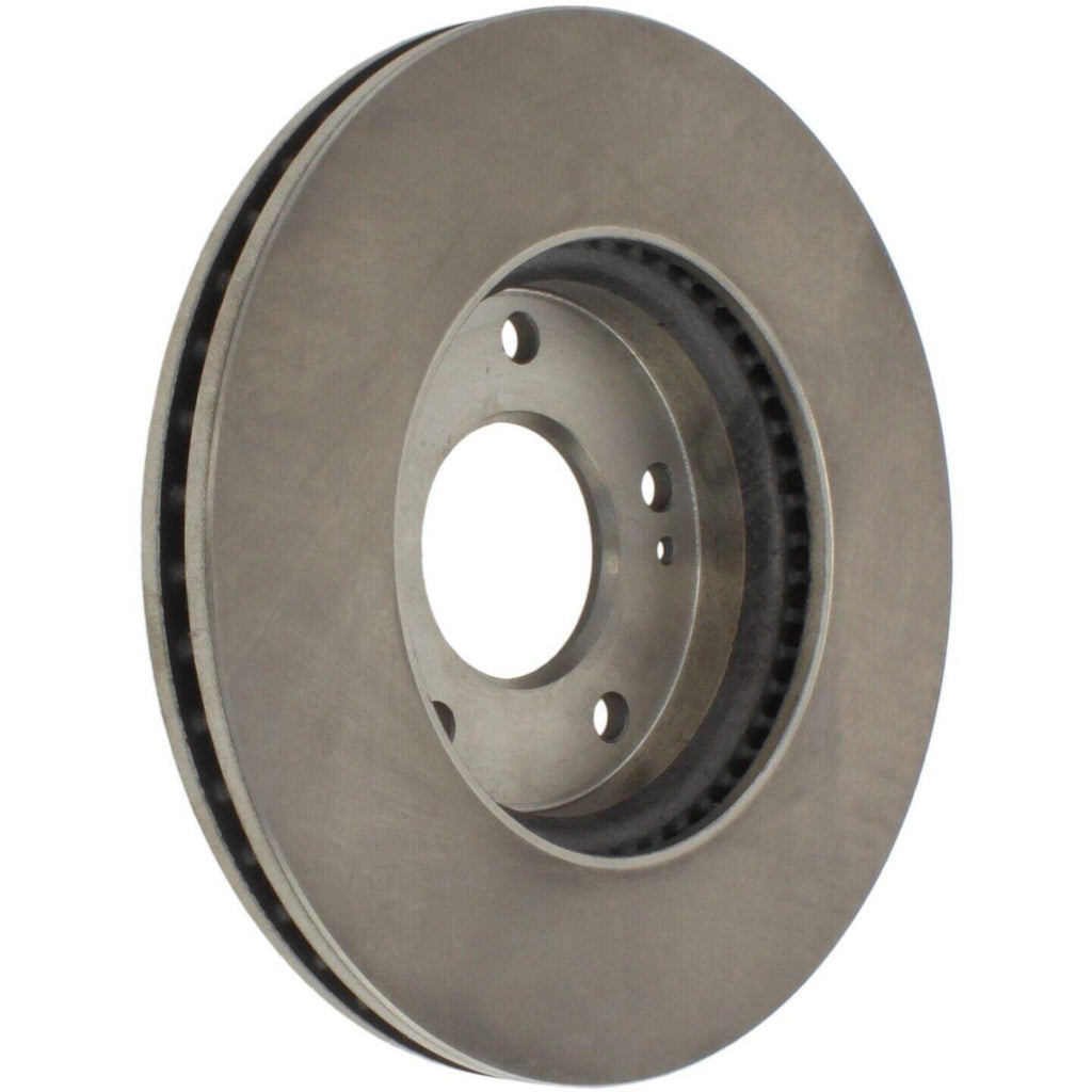 Centric Front Disc Brake Rotor for Kia (121.50022)