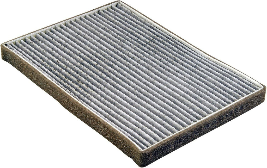 Fresh Breeze Cabin Air Filter with Arm & Hammer Baking Soda, CF10731 for Select Suzuki Vehicles , White