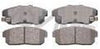 Advics AD0900: Disc Brake Pad Set