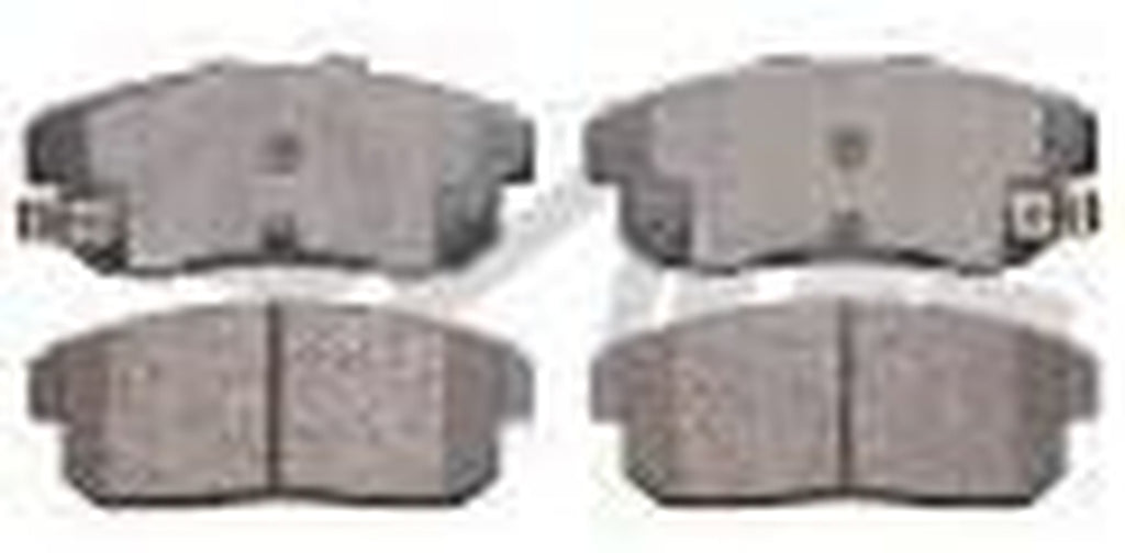 Advics AD0900: Disc Brake Pad Set