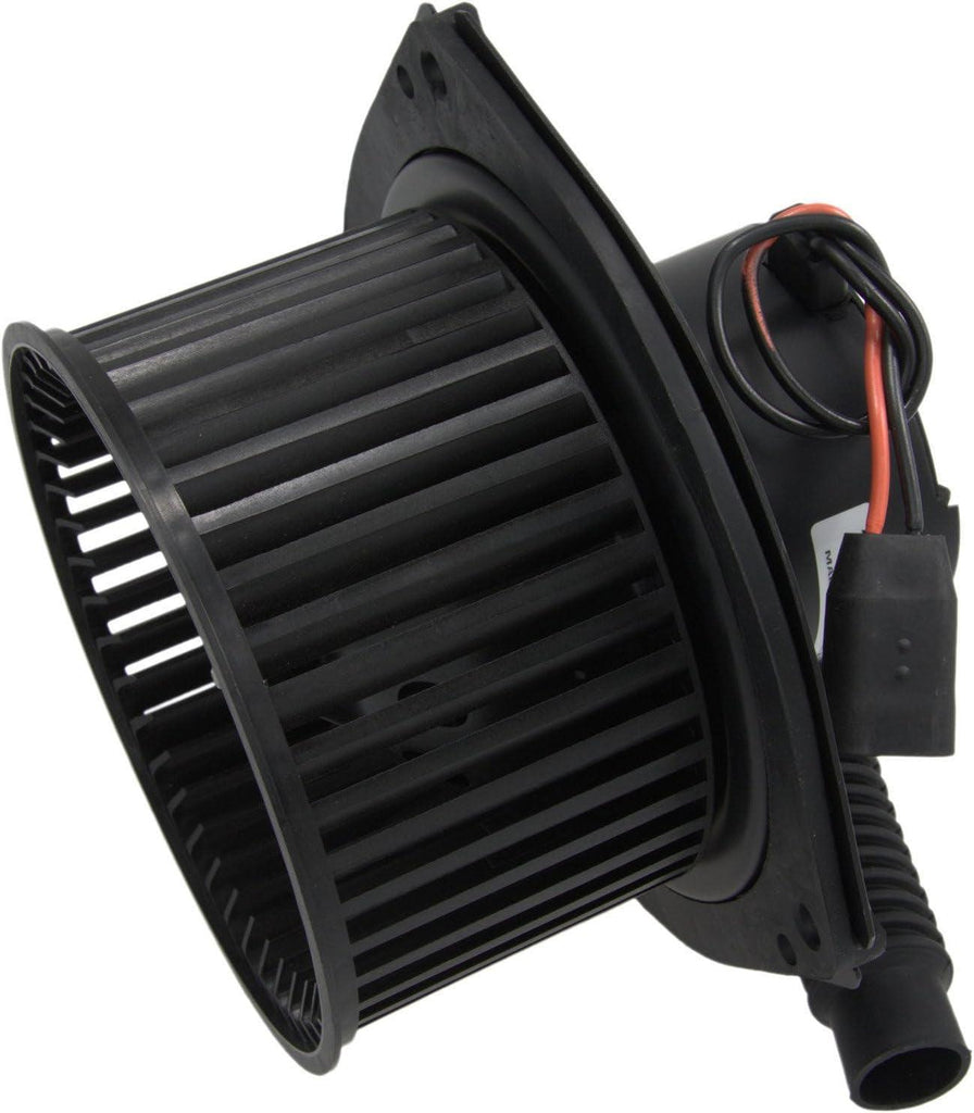 35237 Blower Motor with Wheel