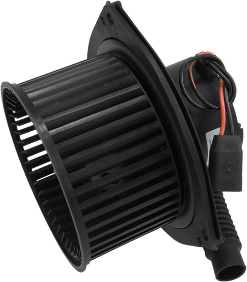 35237 Blower Motor with Wheel