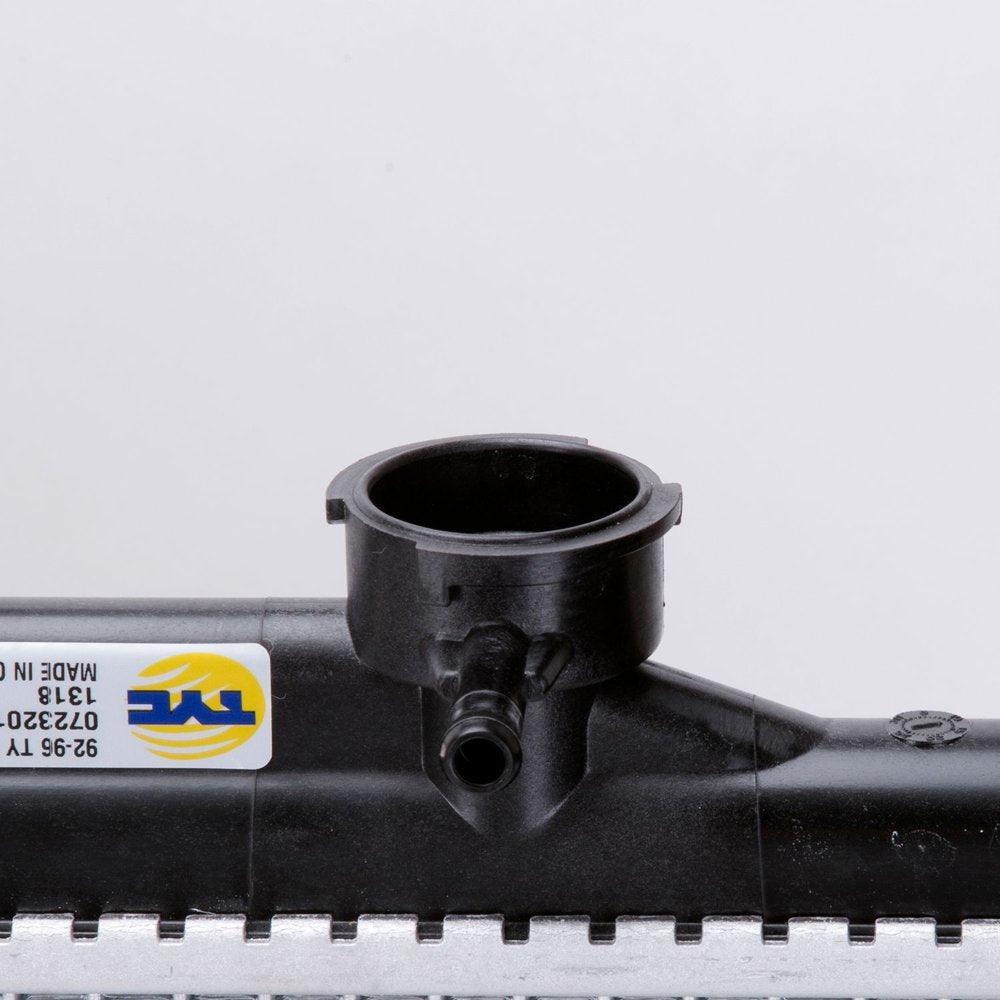 Radiator-Assembly  13144 for 2010 Toyota 4Runner Fits 2019 GMC Sierra