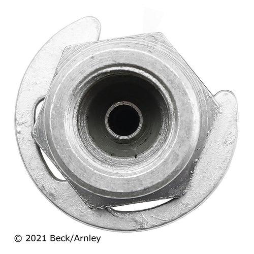 Beck Arnley Brake Hydraulic Hose for T100, 4Runner, Pickup, Celica 073-1052