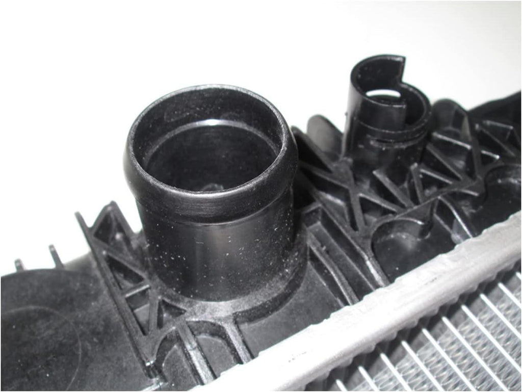 13501 Replacement Radiator