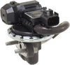 4F1881 Exhaust Gas Recirculation Valve