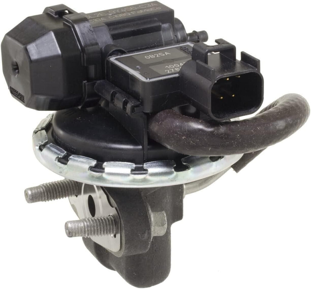 4F1881 Exhaust Gas Recirculation Valve