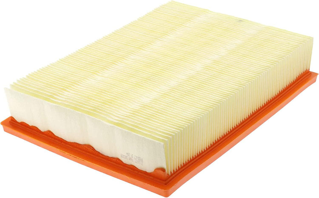 Extra Guard CA10835 Replacement Engine Air Filter for Select Lexus and Toyota Models, Provides up to 12 Months or 12,000 Miles Filter Protection