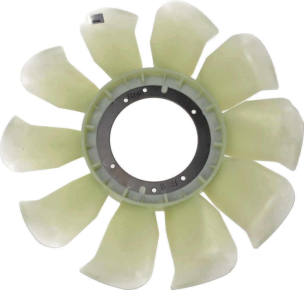 Dorman 621-345 Engine Cooling Fan Blade Compatible with Select Nissan Models