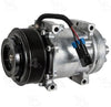 158534 New Sanden/Sankyo SD7H15 Compressor W/Clutch