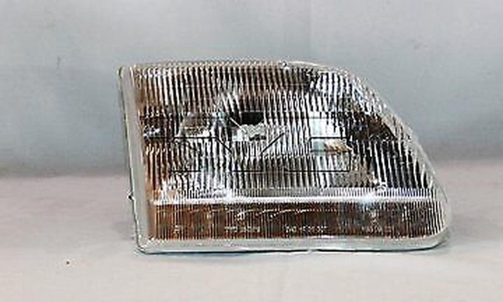 TYC Headlight Assembly for F-150 Heritage, F-150, Expedition, F-250 20-3519-80