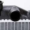 2215 Radiator Compatible with 1998-2004 Nissan Frontier
