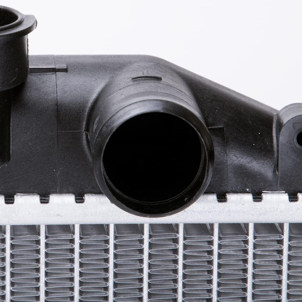 2215 Radiator Compatible with 1998-2004 Nissan Frontier