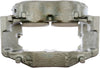 Gold 18FR1053N Front Passenger Side Disc Brake Caliper Assembly (Friction Ready Non-Coated)