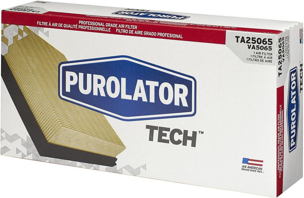 TA25065 tech Air Filter