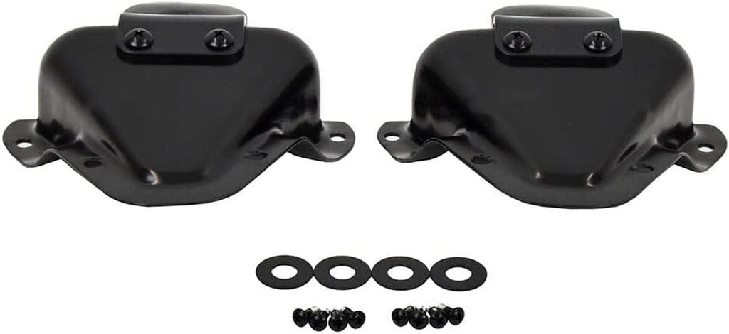 Interior Door Latch Brackets (Pair) 50513