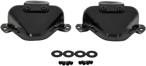 Interior Door Latch Brackets (Pair) 50513