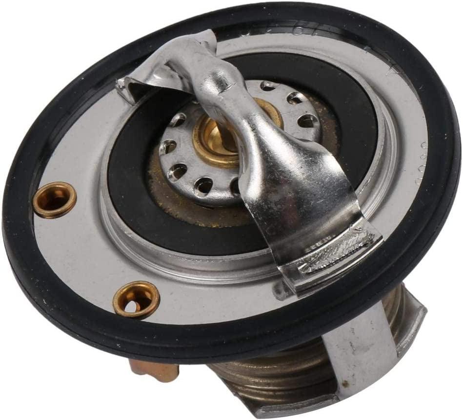 GM Original Equipment 131-131 Engine Coolant Thermostat
