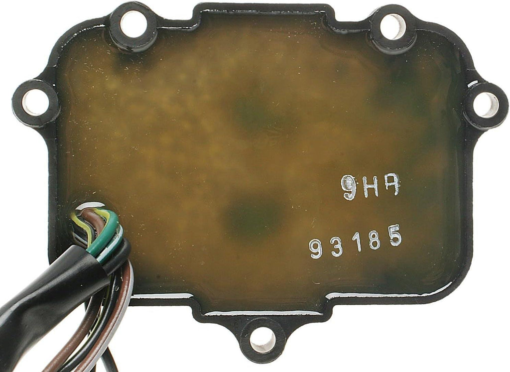 Professional U1982C Ignition Control Module