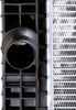 13022 Radiator Compatible with 2008-2010 Ford F- Series Pickup (Hvy Dty)
