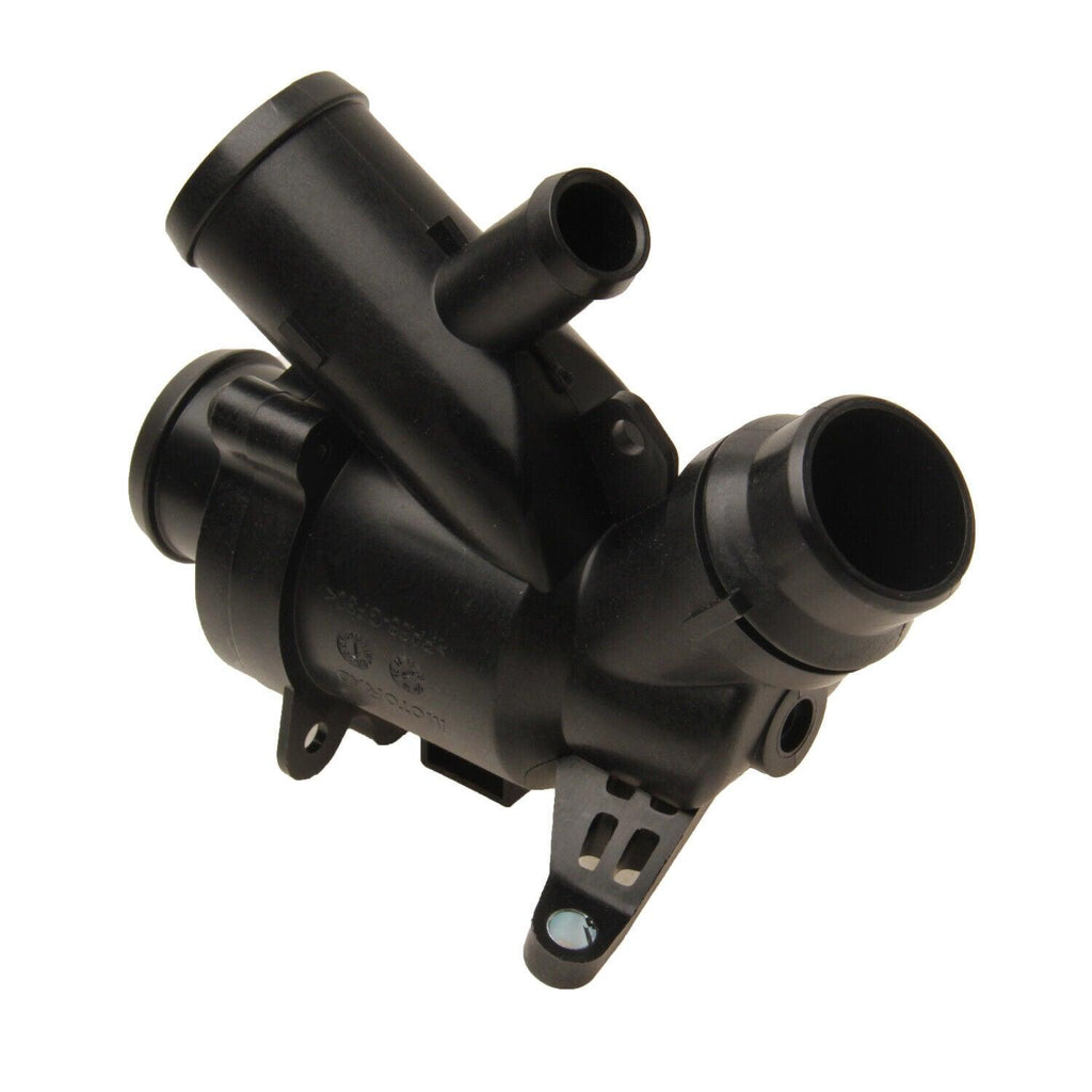 Engine Coolant Thermostat Housing for XJ, Range Rover+More 766-203