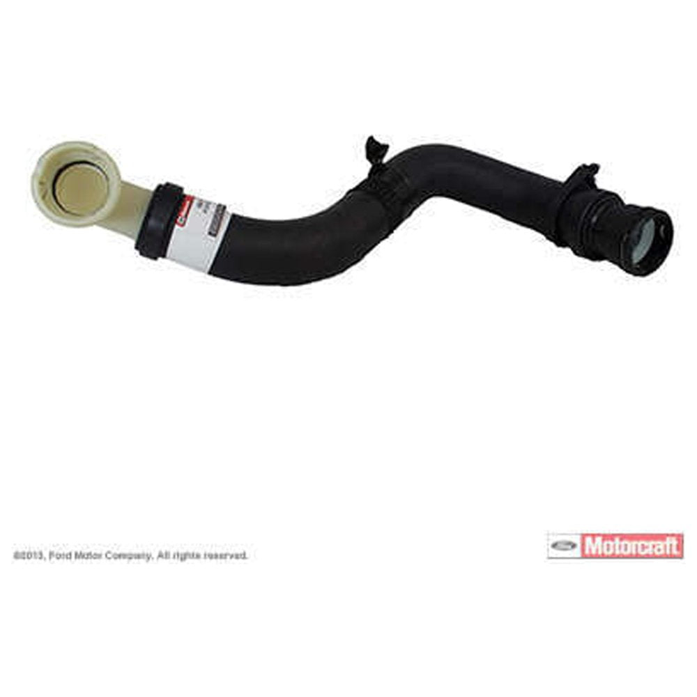 Radiator Coolant Hose KM-5113 Fits Select: 2008-2010 FORD F250, 2008-2010 FORD F350