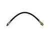 Brake Hydraulic Hose for CJ5, CJ7, CJ6, DJ5, Ambassador, Rebel+More H84517