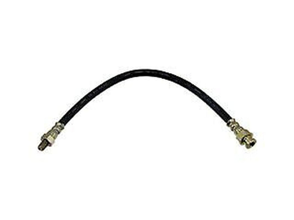 Brake Hydraulic Hose for CJ5, CJ7, CJ6, DJ5, Ambassador, Rebel+More H84517