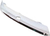 Evan-Fischer Bumper Trim Molding Compatible with Chrysler 300 05-10 Front RH Chrome W/Headlamp Washer Right Side