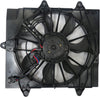 623830 Replacement Cooling Fan Assembly (Compatible with Chrysler Pt Cruiser), 1 Pack