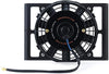 MMFS-HDOC-10 Heavy-Duty Fluid Cooler Fan Shroud Kit, 10"