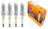 NGK "PLATINUM" Spark Plugs (Set of 4) for 2006-2011 Chevrolet HHR 2.0L 2.2L 2.4L