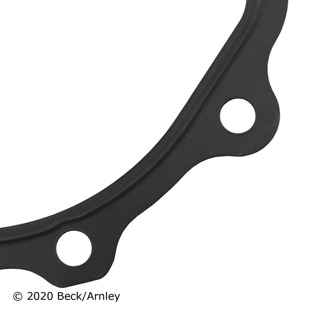 Beck Arnley Engine Water Pump Gasket for Subaru 039-4165