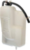Dorman 603-419 Front Engine Coolant Reservoir Compatible with Select Toyota Models