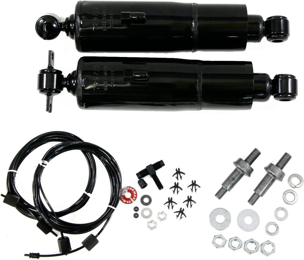 Specialty 504-516 Rear Air Lift Shock Absorber