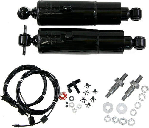 Specialty 504-516 Rear Air Lift Shock Absorber