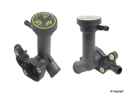 Genuine Engine Coolant Thermostat Housing for 02-08 Cooper 11537829959