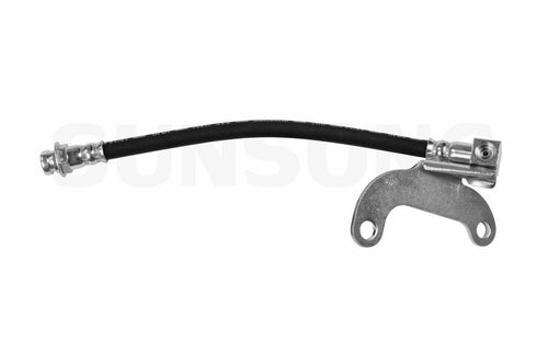 Brake Hydraulic Hose for Continental, LTD, Grand Marquis, Marquis+More 2203909