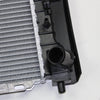 13067 Radiator Compatible with 2005-2007 Ford Escape