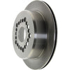 Centric Rear Disc Brake Rotor for 1992-1998 Lexus SC300 (121.44082)