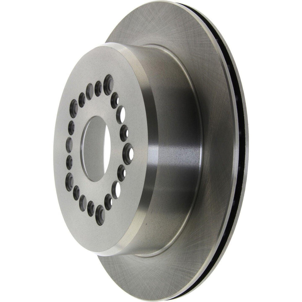 Centric Rear Disc Brake Rotor for 1992-1998 Lexus SC300 (121.44082)
