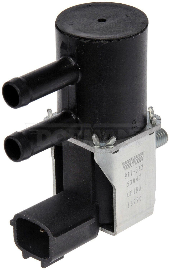 Dorman Vapor Canister Purge Valve for Nissan 911-332