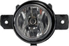 Dorman 923-834 Passenger Side Fog Light Assembly for Select Nissan Models