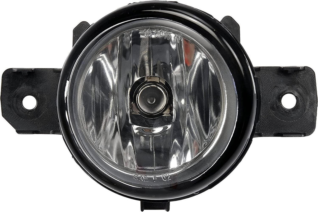 Dorman 923-834 Passenger Side Fog Light Assembly for Select Nissan Models