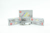 Set of 4 NGK 95710 Laser Iridium Spark Plugs DILZKR7B11GS New for Honda Acura