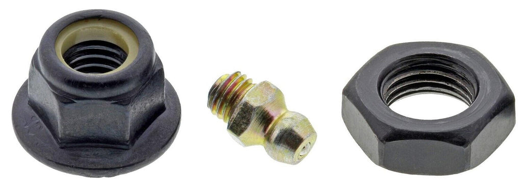 Mevotech Steering Tie Rod End for Escape, Tribute, Mariner (MS40627)