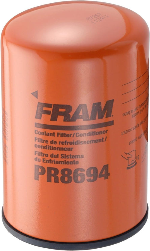 FRAM PR8694 Spin-On Coolant Filter