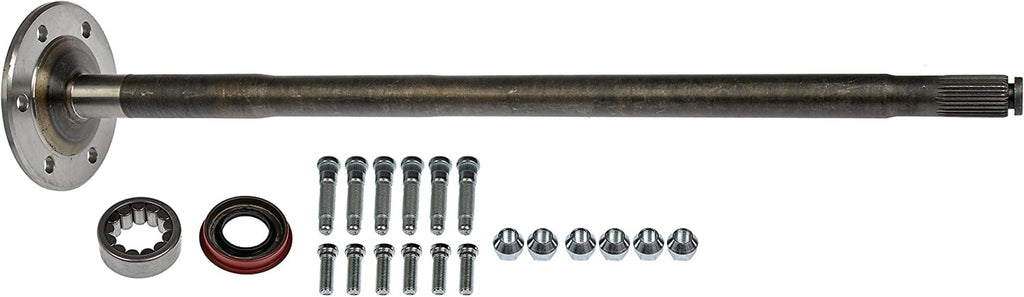 Dorman 630-120 Drive Axle Shaft Compatible with Select Cadillac / Chevrolet / GMC Models