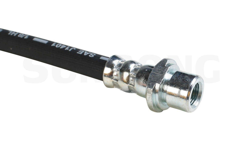 Sunsong Brake Hydraulic Hose for LX470, Land Cruiser 2201989