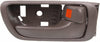 For Toyota Camry Interior Door Handle 2002 03 04 05 2006 Front or Rear Passenger Side Brown | Trim:All Submodels